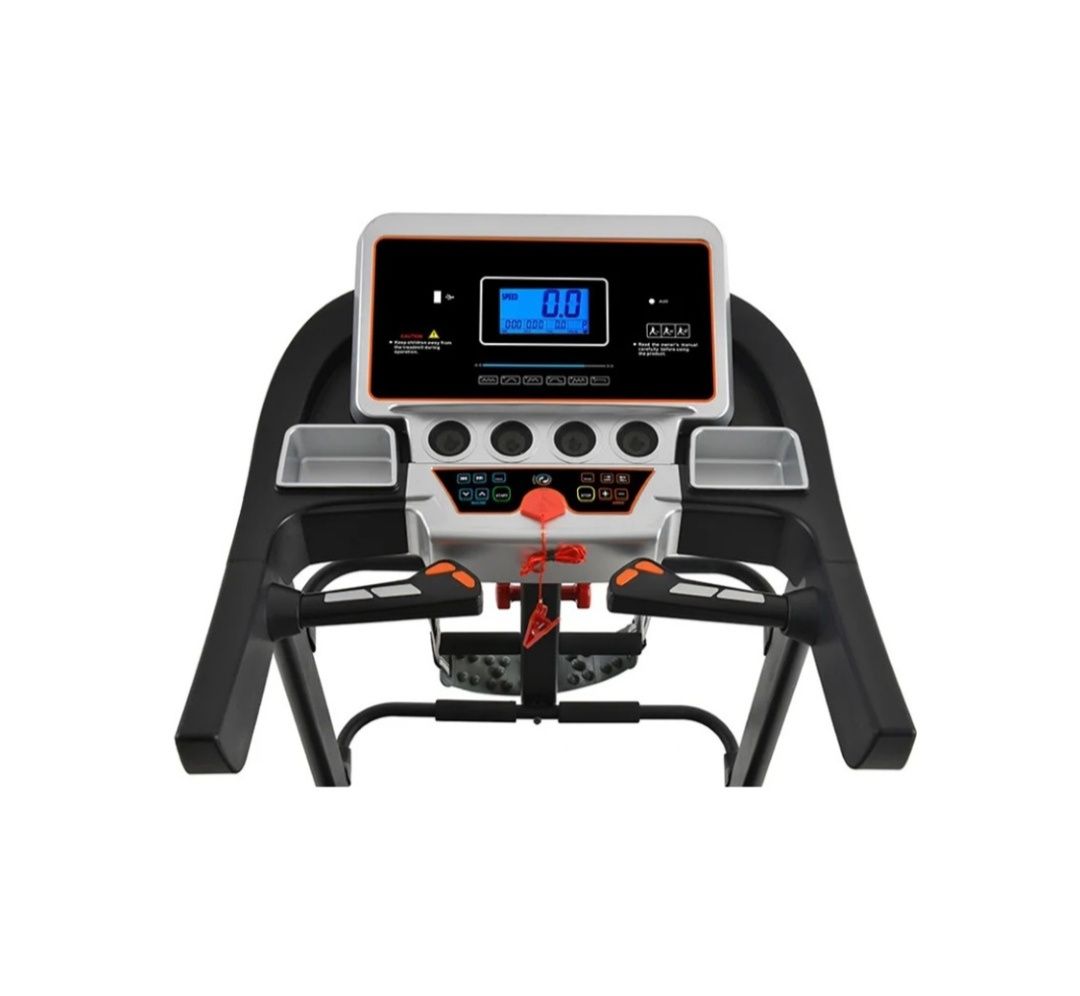 Беговая дорожка ERSPORT 900 DS