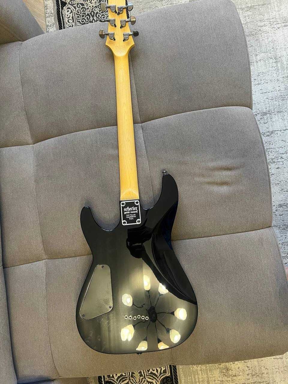 Электрогитара Schecter Omen-6