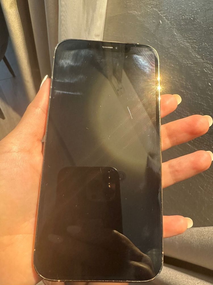 Iphone 12 PRO MAX