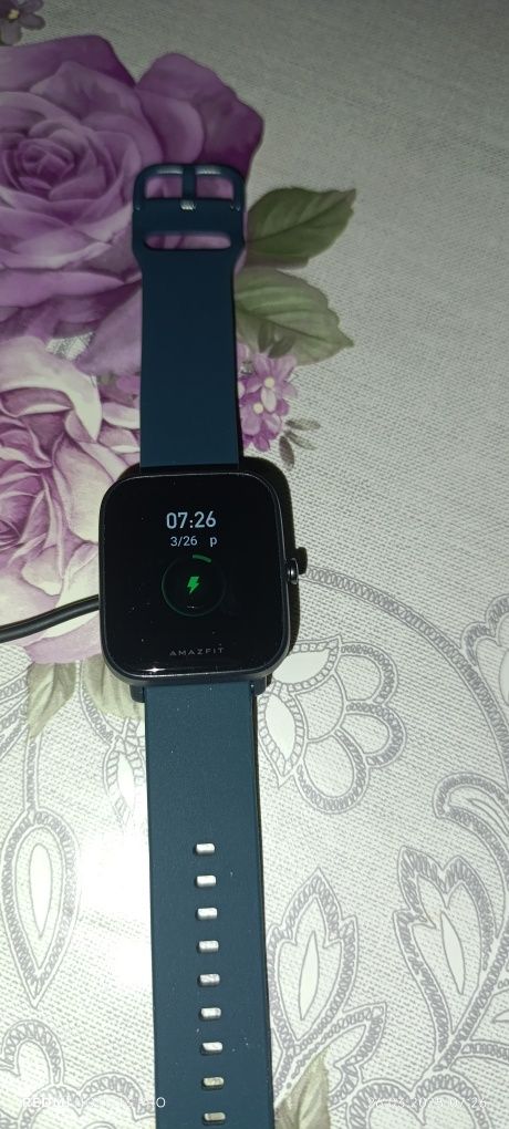 Смарт часы Amazfit bip u