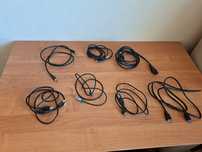 Шнуры Nokia CA-53, DKU-5, HDML, удлинитель USB и тд