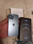 Iphone 12 pro 128 гб