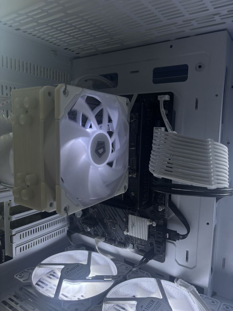 Продам сборку i5 11400f
