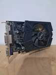 Видеокарта GTX 750