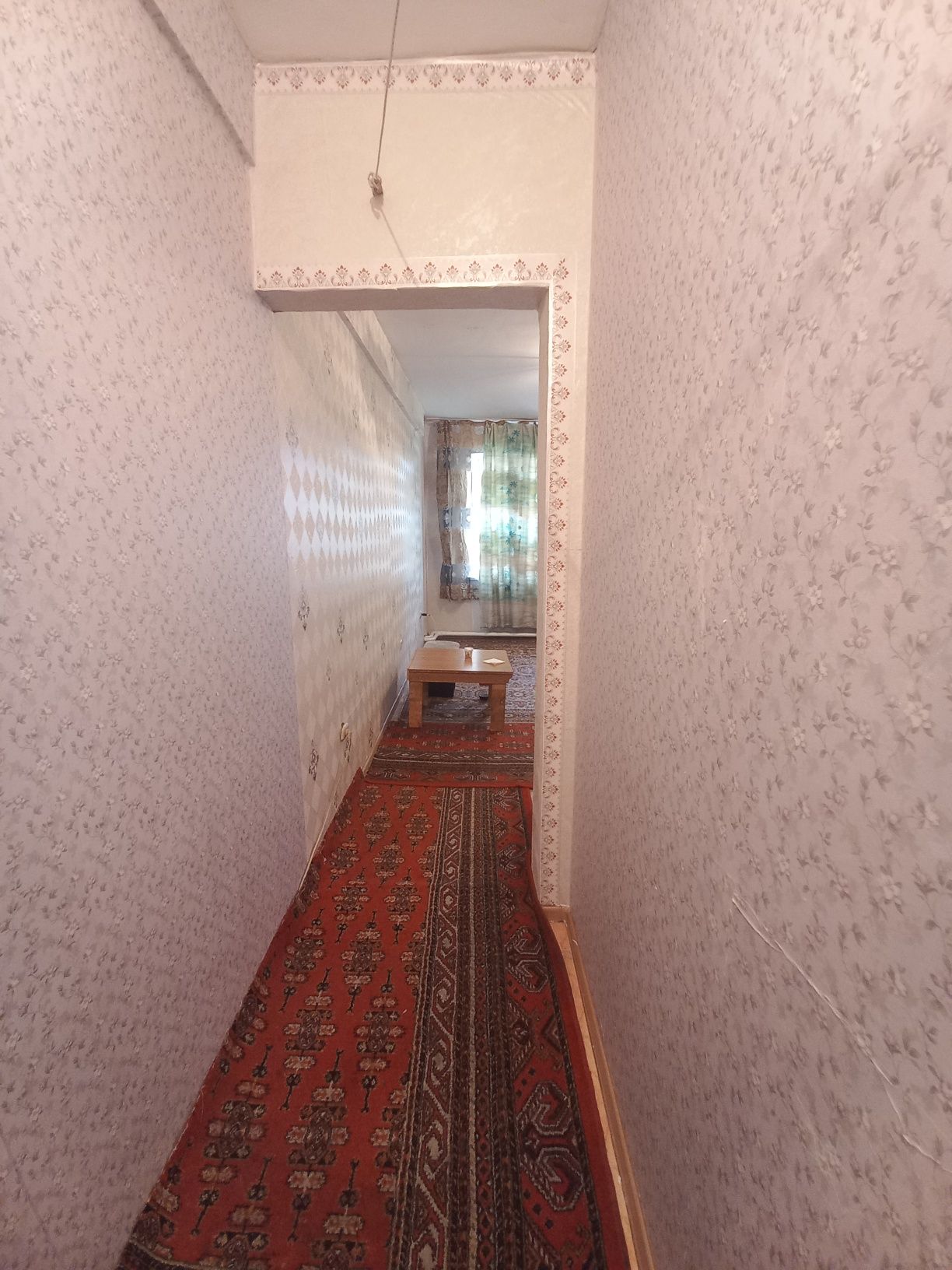 Продам квартиру-студию