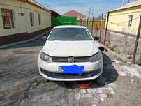 Polo sedan продается