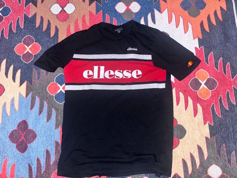 ellesse original.
