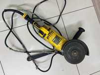 Дисковая пила DeWalt ( г. Аягоз / 573018 )