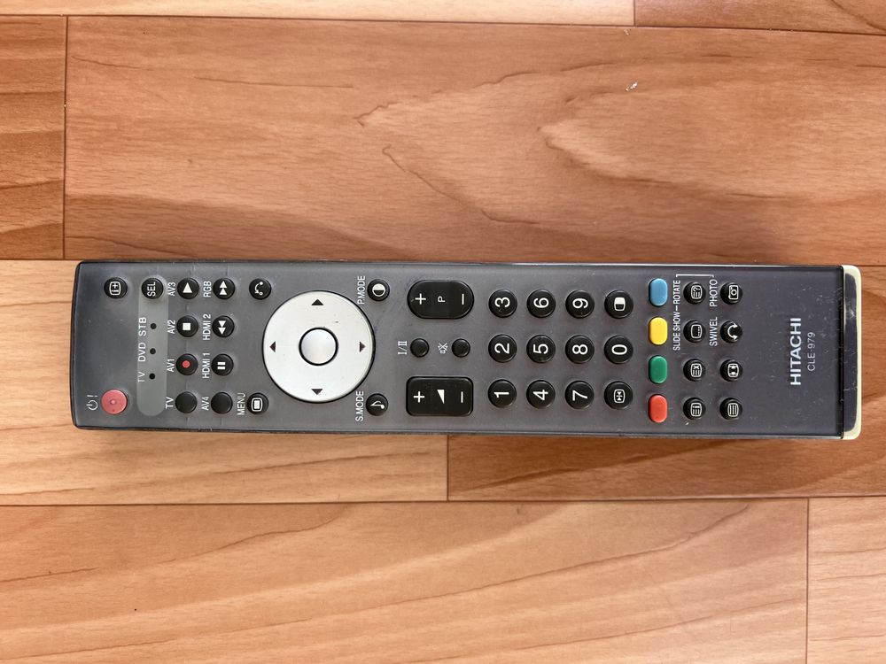 Телевизор HITACHI 42PD9800TA