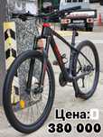 Велосипеды Samcheonri 27.5 Callas Carbon. - Giant XTC