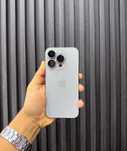 Смартфон Apple iPhone 15 Pro 8/256GB Natural Titanium