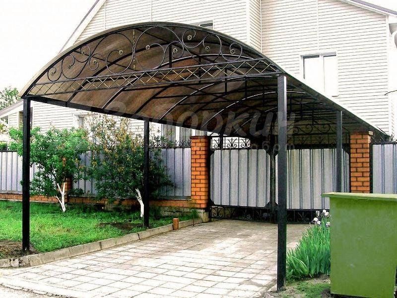 Кроем крыши профессиональной и аккуратно
