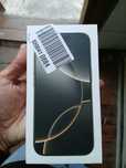 Apple IPhone 16 pro