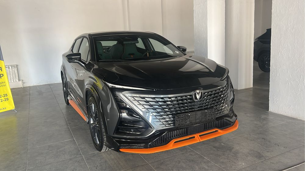 Changan CS55 X5 Uni T