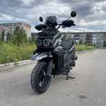 Скутер/мопед BAIGE TANK 150cc