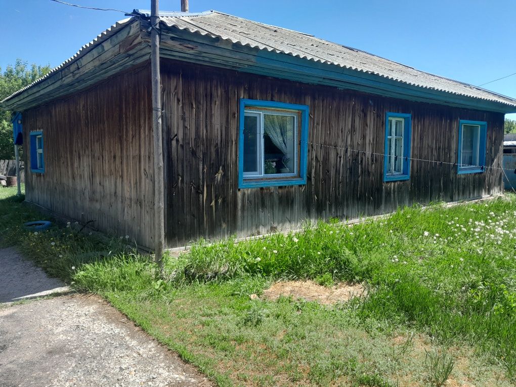 Продам частный дом