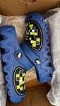 Кроксы Skechers коллекция Mega-Craft