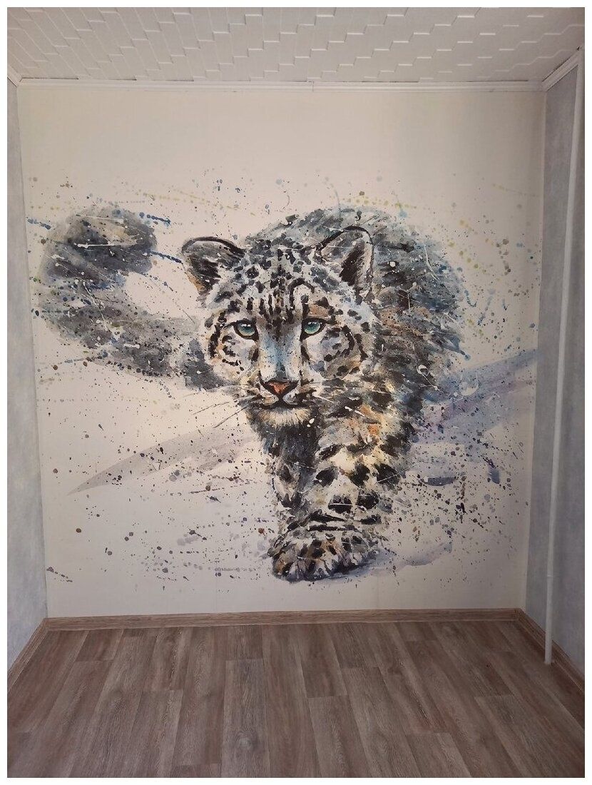3D Картины, искусство любая поверхность