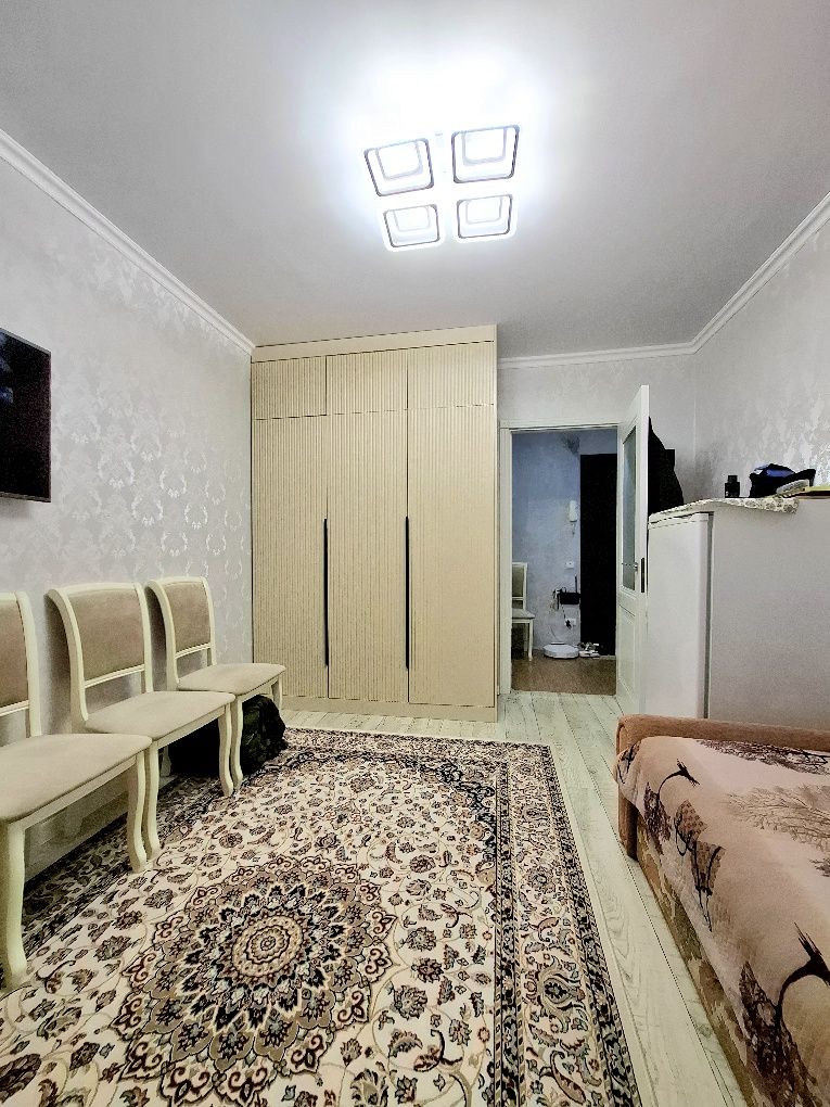2 ком квартира,  Строитель 53.4 м²