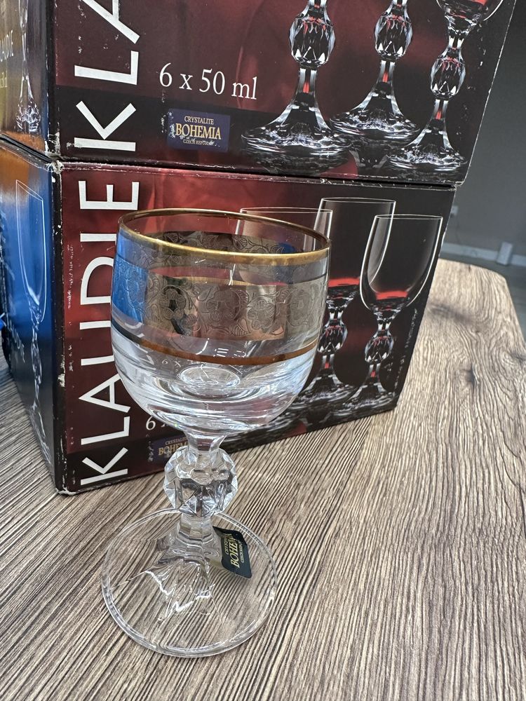 Продам стакан 12х50ml новые