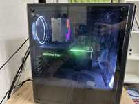 Игровой Компьютер 3060ti и i5 12400f