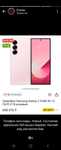 Samsung Fold6 512gb