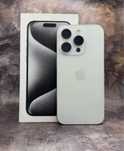 Iphone 15 Pro 128gb в новом состоянии , на гарантии