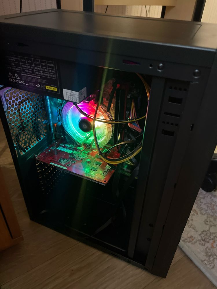 Системный блок Intel Core i5 9500i