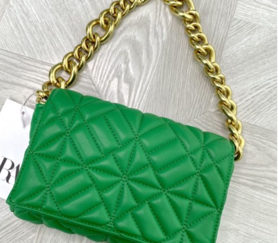 Продам сумку zara