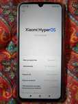 Продаётся в идеальном состоянии телефон Xiaomi HyperOS