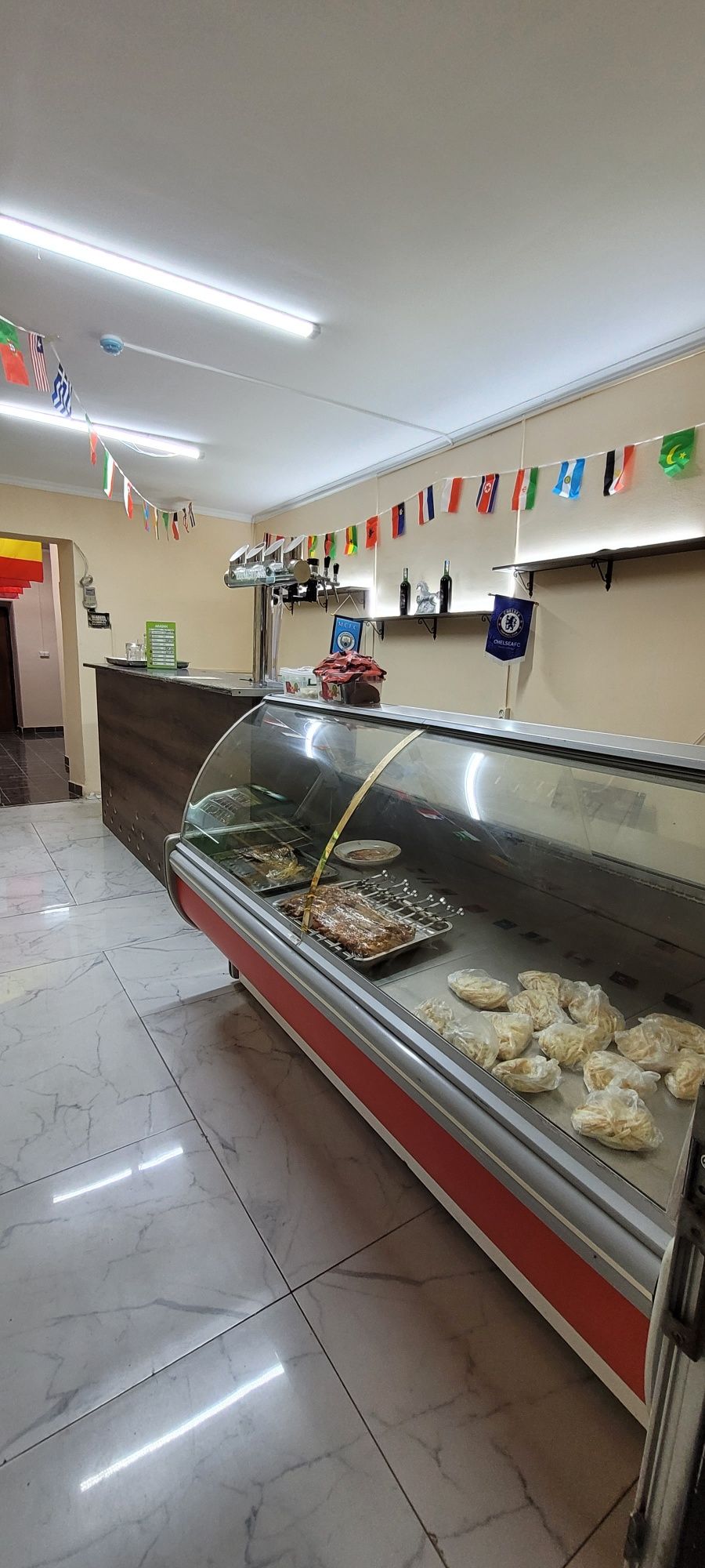 Продается коммерческая здания