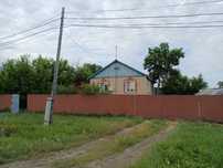 Продам дом в с. Шаховское