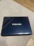Ноутбук Toshiba Sattelite