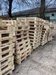 Европаллеты поддоны europallet