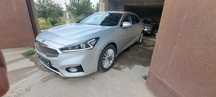 KIA K7 2018г. Корейская сборка