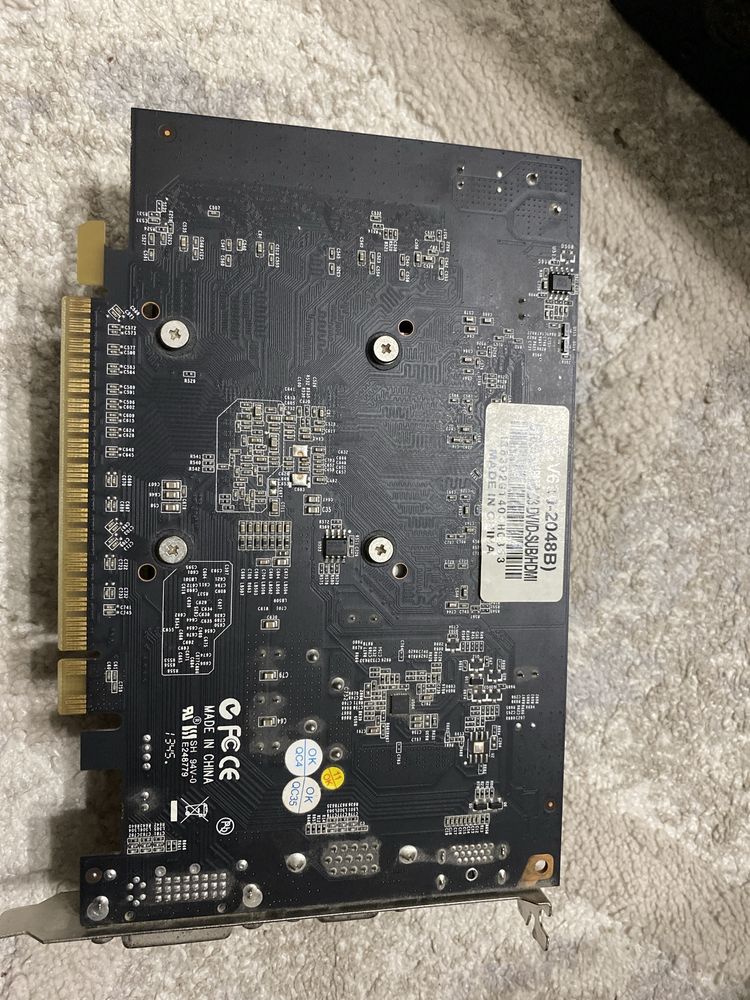 Gt630 2gb 128bit