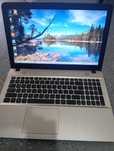 Ноутбук Asus celeron