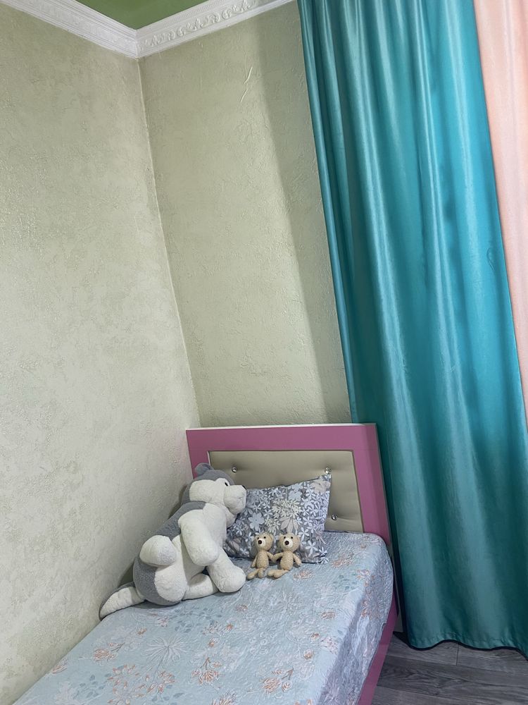 Продам частный дом с ремонтам