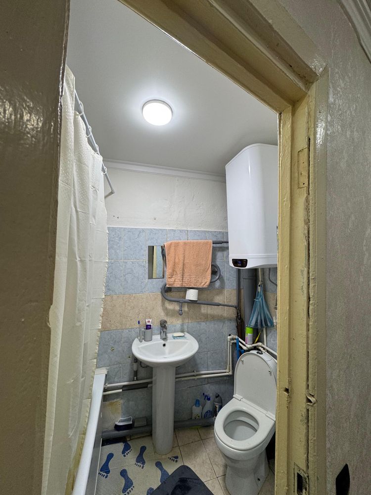 Продам ОТЛИЧНУЮ квартиру в Кокшетау-2