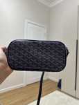 Сумка Goyard Crossbody Pouch.