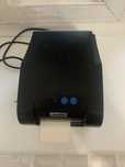 Xprinter xp-365b принтер для этикеток