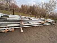 Продам столбы освещения новые