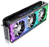 Видеокарта, Rtx 3070 ti gamerock