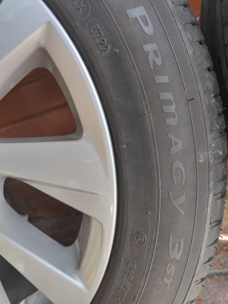 Продам диски TOYOTA CAMRY 70, в оригинале