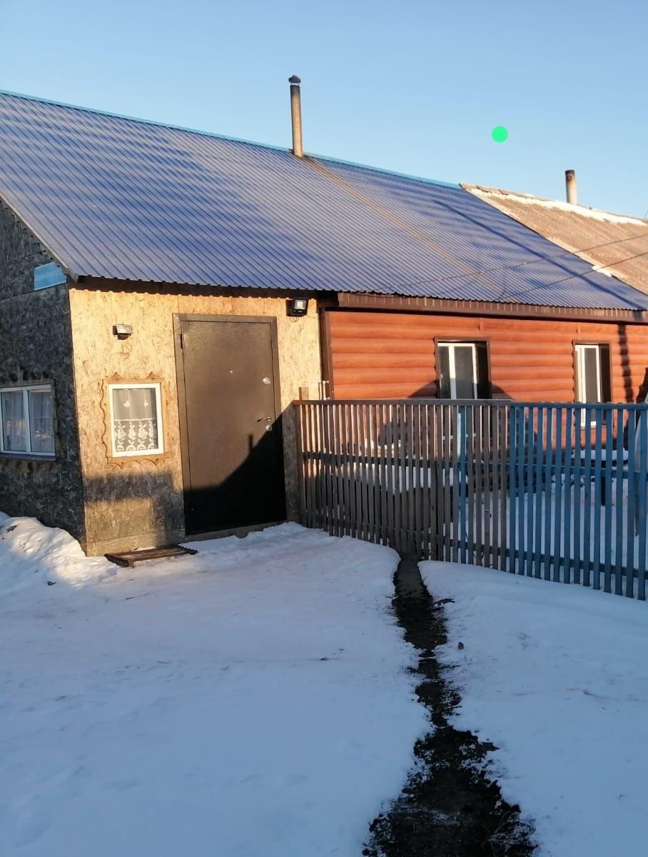 Продам Дом в с. Айдаболе, Зерендинскиий р-н