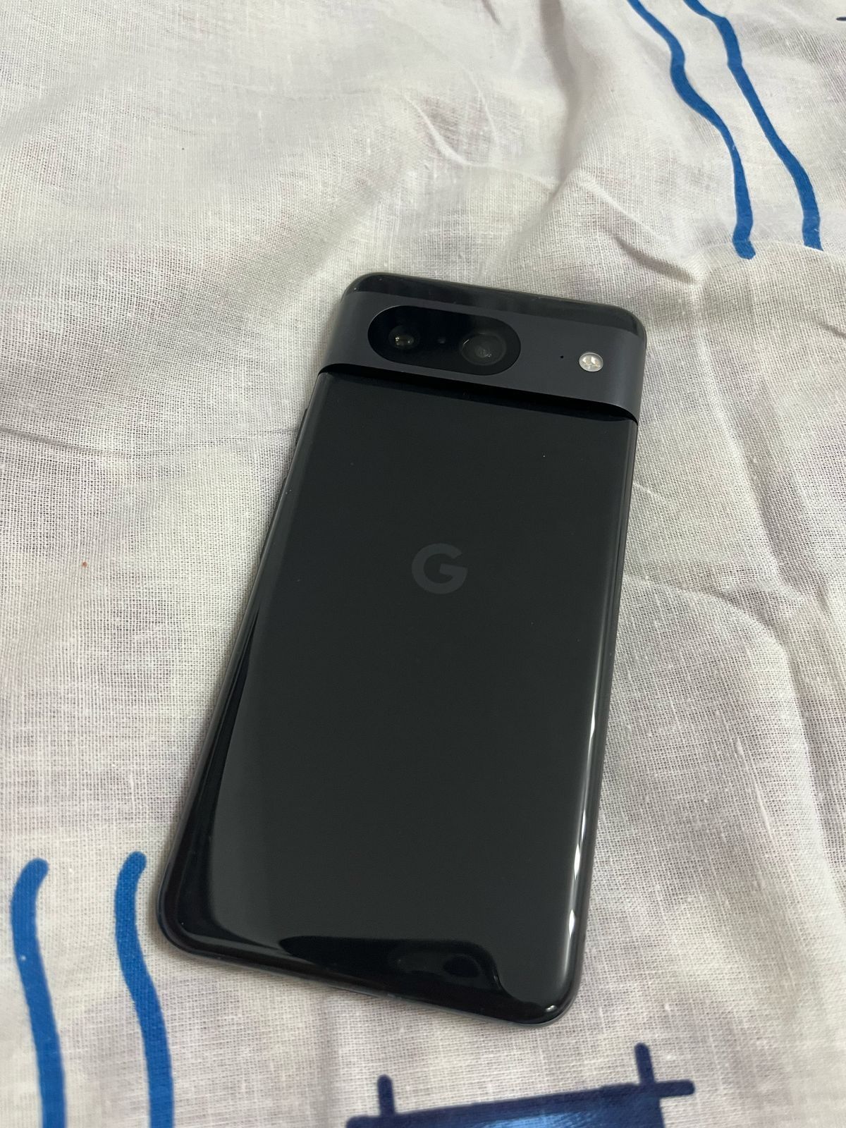 Pixel 8 обмен на флагман