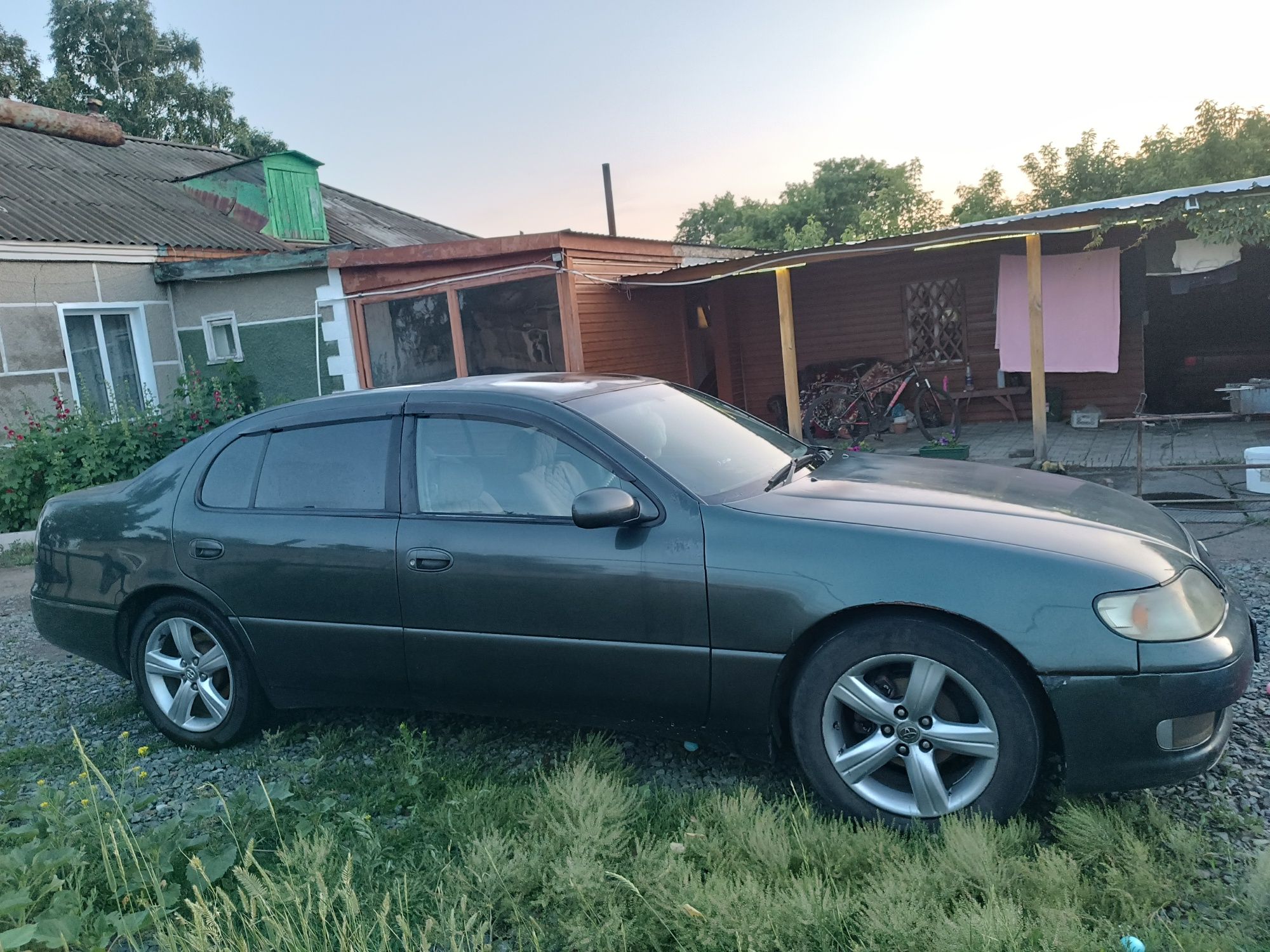 Продам автомобиль