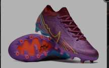 Футбольные бутсы Nike Air Zoom Mercurial Vapor XV Elite