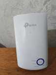 Усилитель сигнала wi-fi tp-link