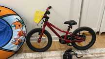 Продам велик Specialized